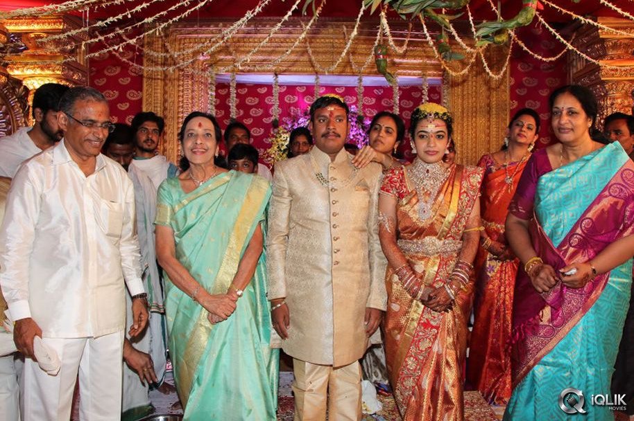 Nandamuri-Mohana-Krishna-Daughter-Mohana-Rupa-Marriage-Photos